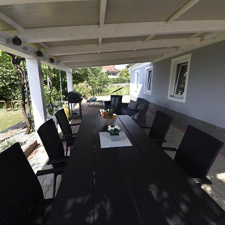 Ferienwohnung Neja Kastav Exterior foto