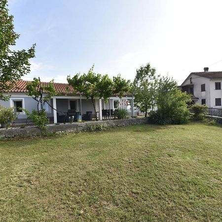Ferienwohnung Neja Kastav Exterior foto