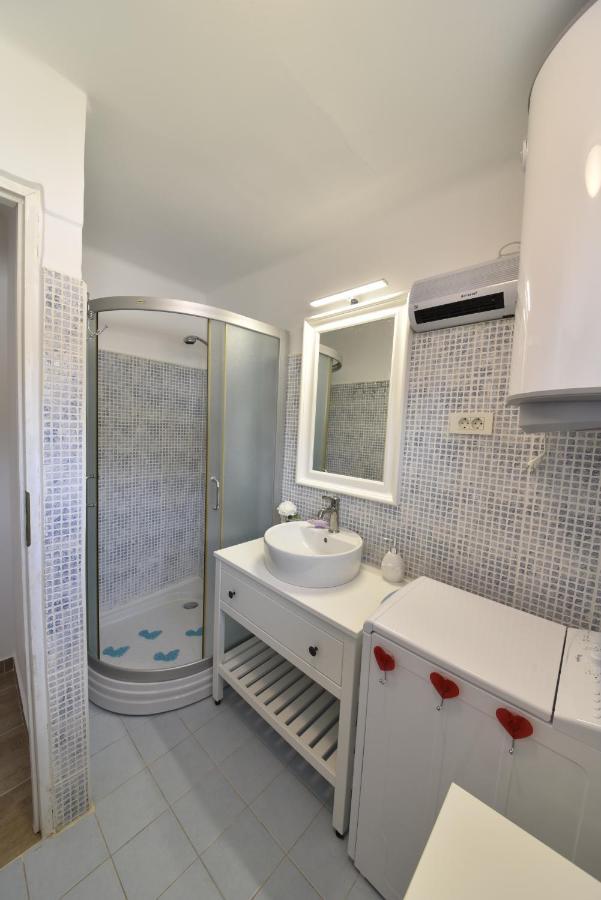 Ferienwohnung Neja Kastav Exterior foto