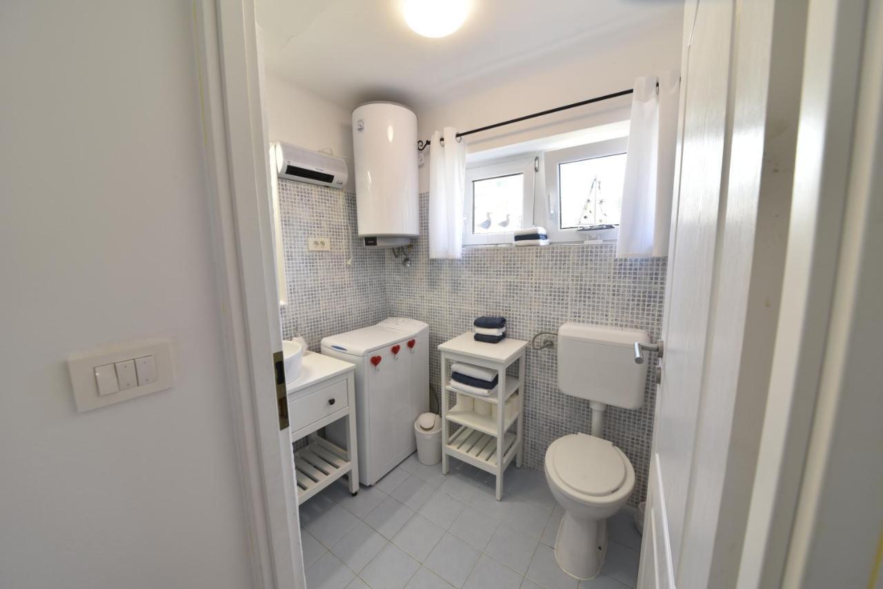 Ferienwohnung Neja Kastav Exterior foto