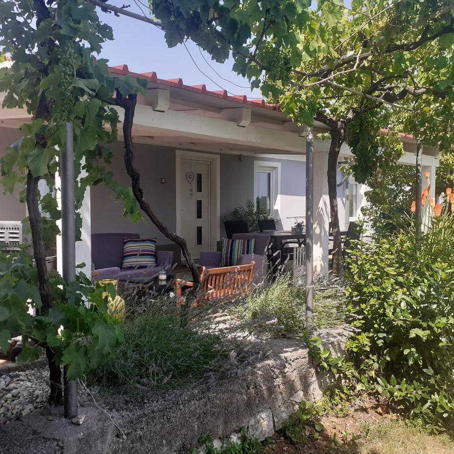 Ferienwohnung Neja Kastav Exterior foto