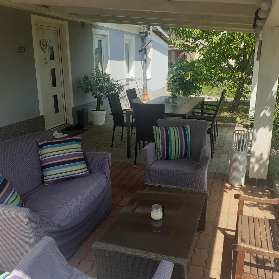 Ferienwohnung Neja Kastav Exterior foto