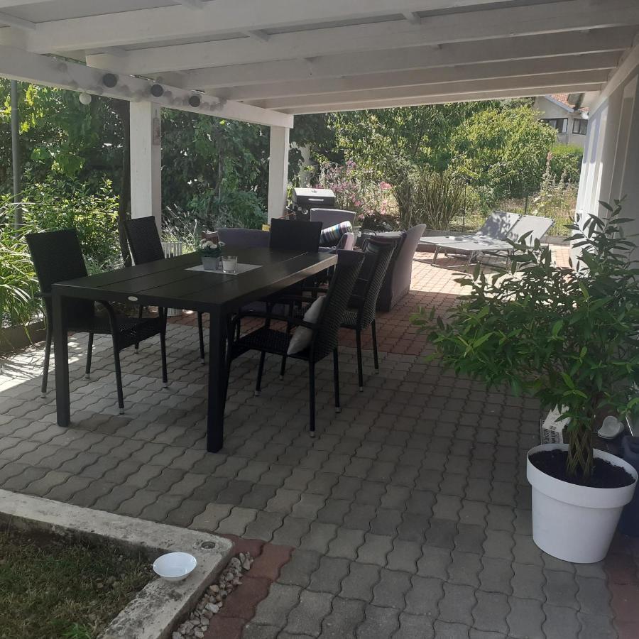 Ferienwohnung Neja Kastav Exterior foto